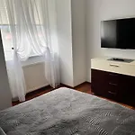 Esensja Ii Апартаменты *