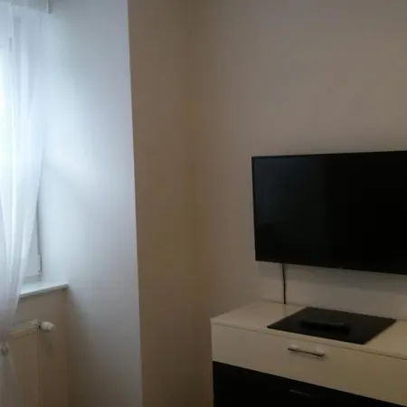 Esensja Ii Apartment Szklarska Poreba