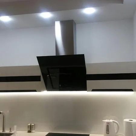 Apartment Esensja Ii Szklarska Poreba