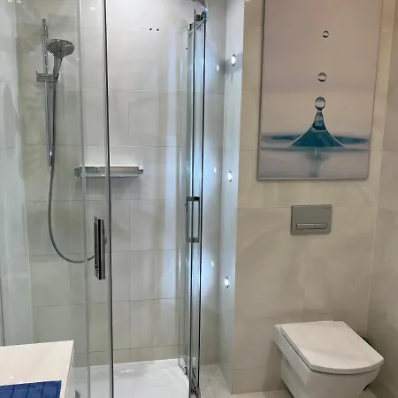 Esensja Ii Appartement