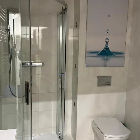 Appartement Esensja Ii *