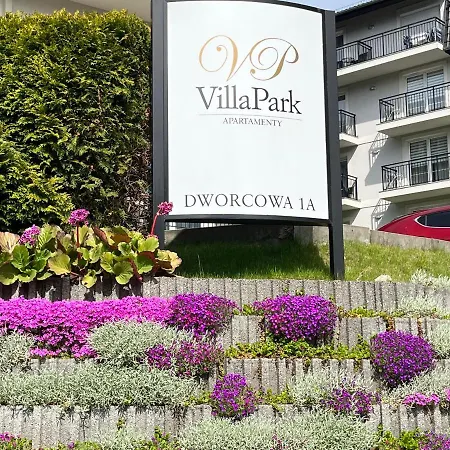 Esensja Ii Lägenhet *