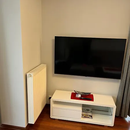 公寓 Esensja Ii 斯克拉斯卡波伦巴