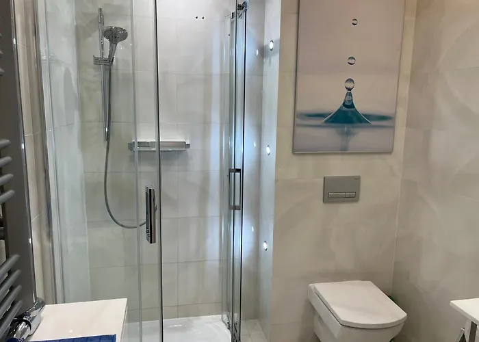 Esensja Ii Apartment