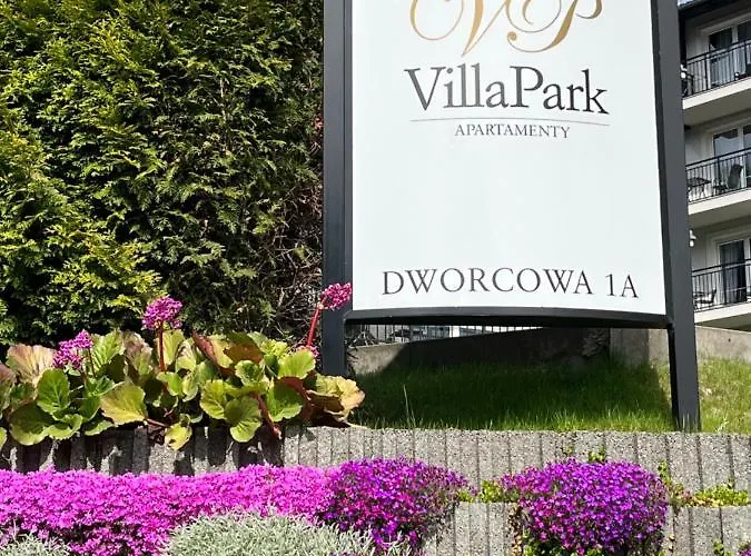 Esensja Ii Apartment